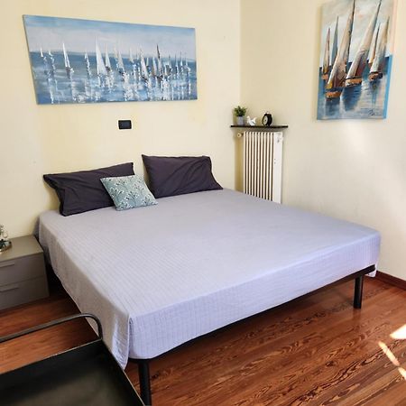 Silvi By The Sea Apartment Rapallo Exterior foto