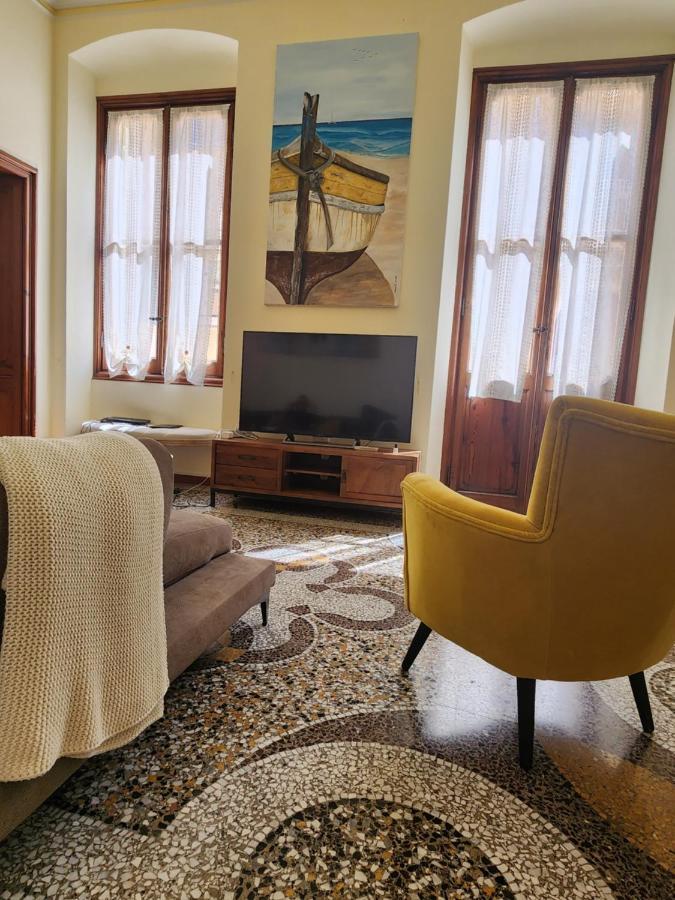 Silvi By The Sea Apartment Rapallo Exterior foto