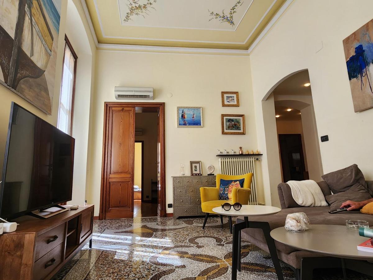 Silvi By The Sea Apartment Rapallo Exterior foto