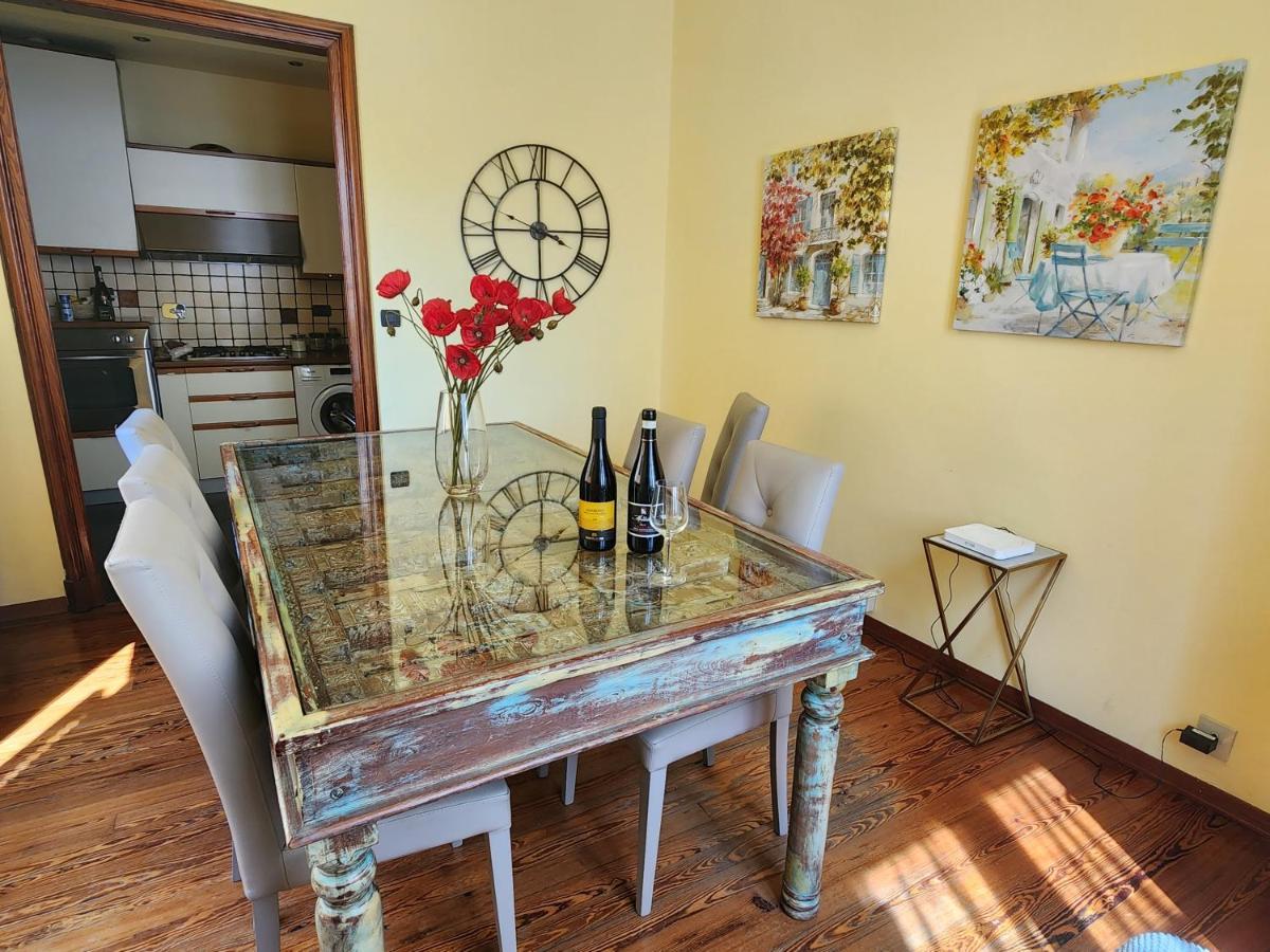 Silvi By The Sea Apartment Rapallo Exterior foto