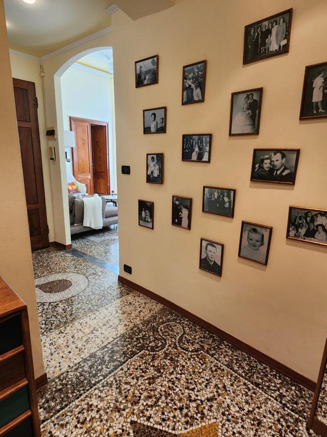 Silvi By The Sea Apartment Rapallo Exterior foto