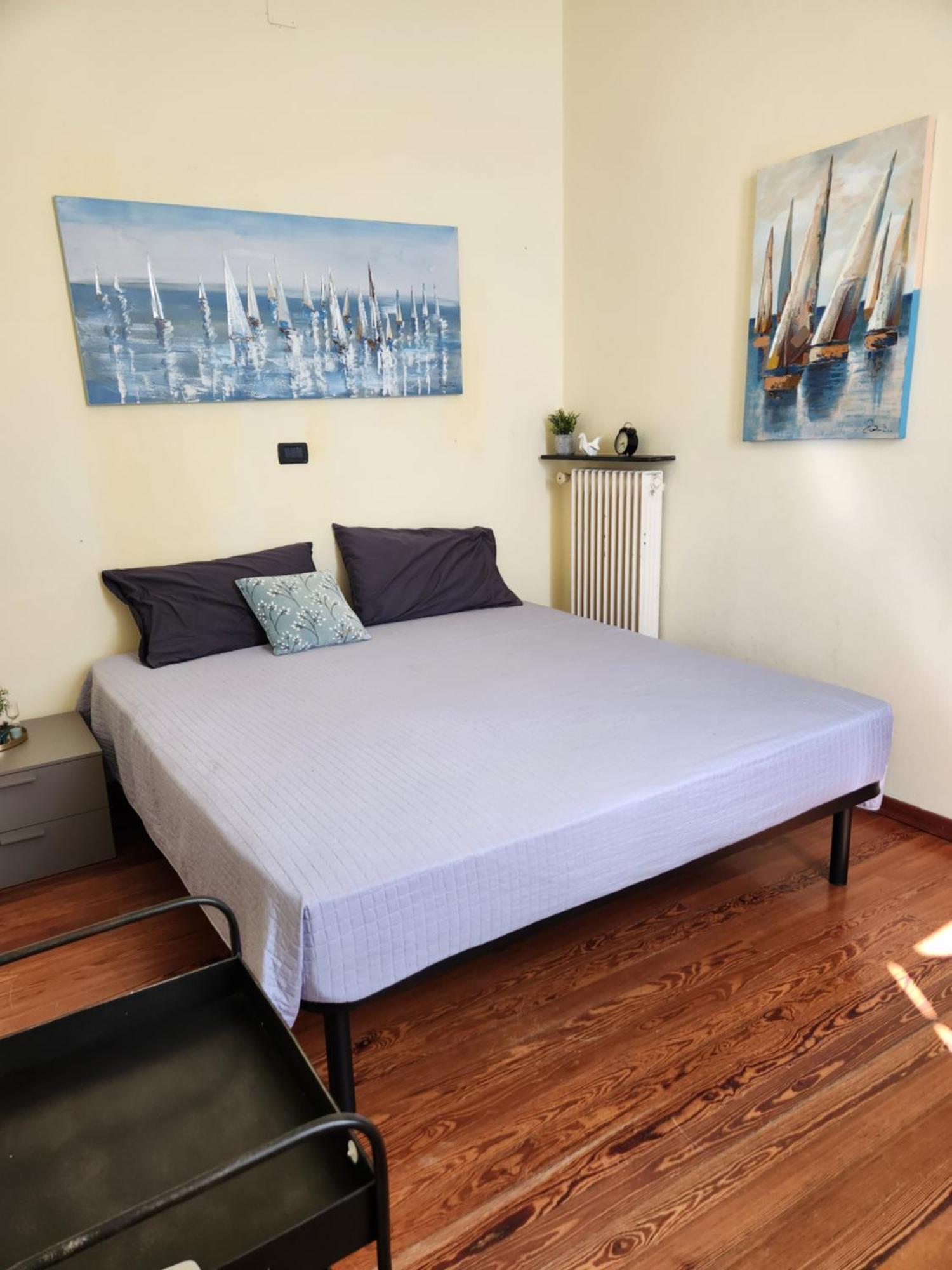 Silvi By The Sea Apartment Rapallo Exterior foto