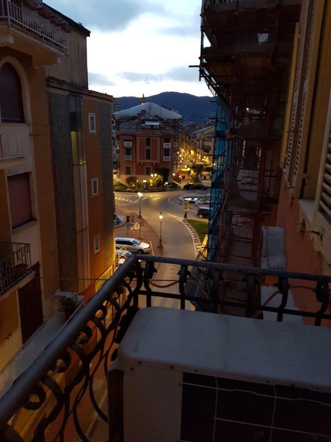 Silvi By The Sea Apartment Rapallo Exterior foto