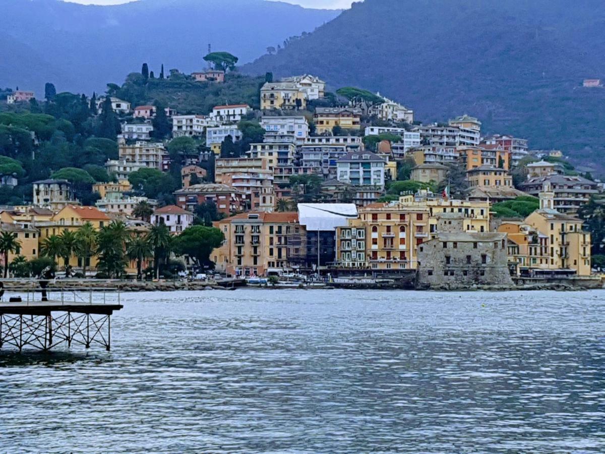 Silvi By The Sea Apartment Rapallo Exterior foto