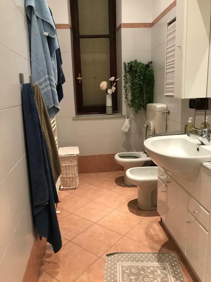 Silvi By The Sea Apartment Rapallo Exterior foto